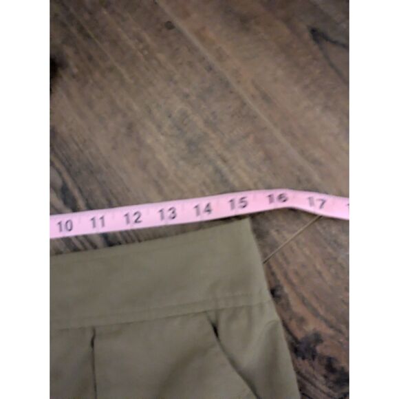 Veronica Beard Brown Cargo Pants - Picture 7 of 11